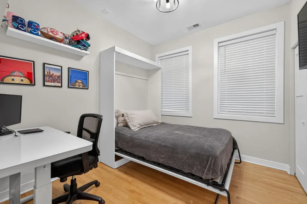 1022 North Wood Street Chicago IL 60622