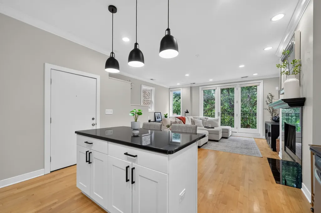 1022 North Wood Street Chicago IL 60622