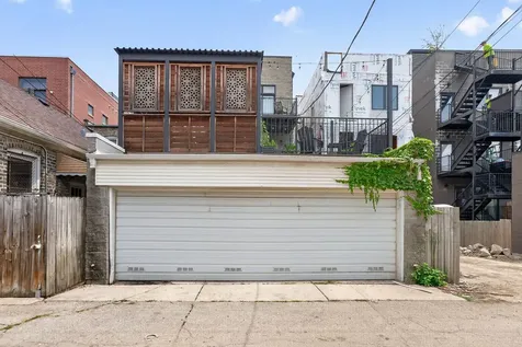 1022 North Wood Street Chicago IL 60622