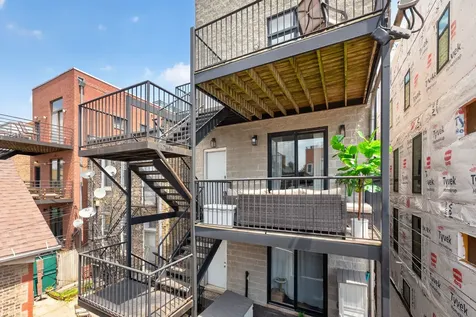 1022 North Wood Street Chicago IL 60622