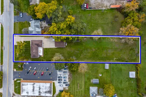 18622 Burnham Avenue Lansing IL 60438