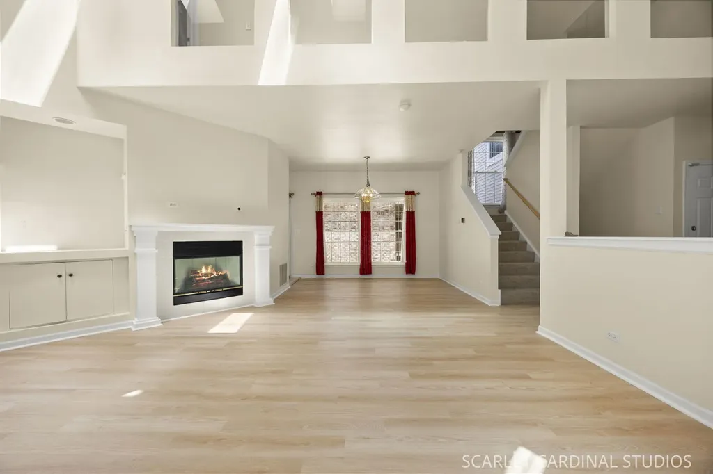 1602 Astor Avenue Oakbrook Terrace IL 60181