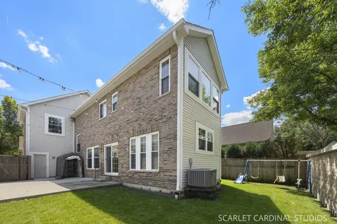 1602 Astor Avenue Oakbrook Terrace IL 60181