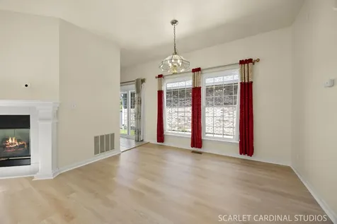 1602 Astor Avenue Oakbrook Terrace IL 60181