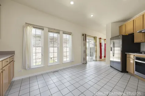 1602 Astor Avenue Oakbrook Terrace IL 60181