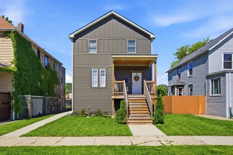 612 South 13th Avenue Maywood IL 60153
