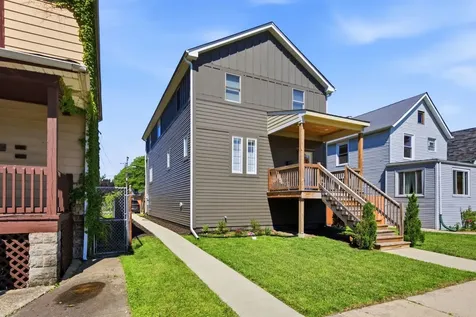 612 South 13th Avenue Maywood IL 60153