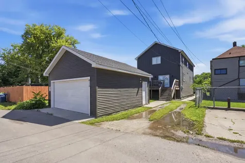 612 South 13th Avenue Maywood IL 60153