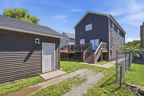 612 South 13th Avenue Maywood IL 60153