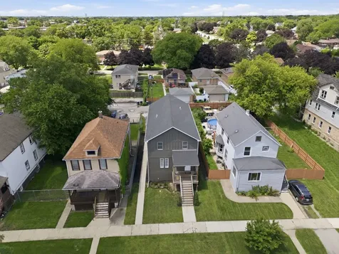 612 South 13th Avenue Maywood IL 60153