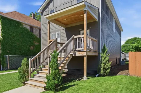 612 South 13th Avenue Maywood IL 60153