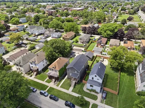 612 South 13th Avenue Maywood IL 60153