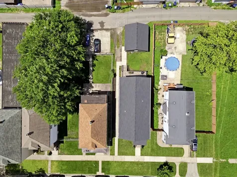 612 South 13th Avenue Maywood IL 60153