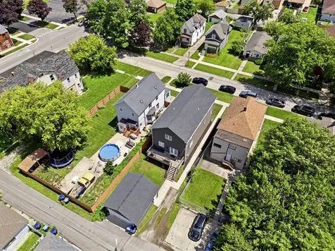 612 South 13th Avenue Maywood IL 60153