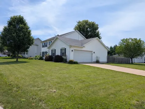 1891 Indian Springs Court Freeport IL 61032