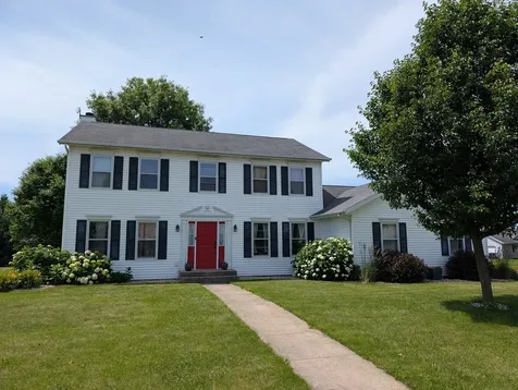 1891 Indian Springs Court Freeport IL 61032