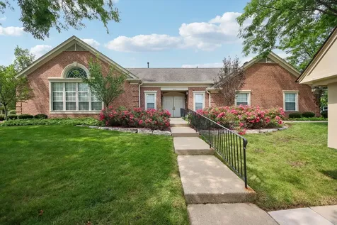 536 Pembrook Court S Crystal Lake IL 60014
