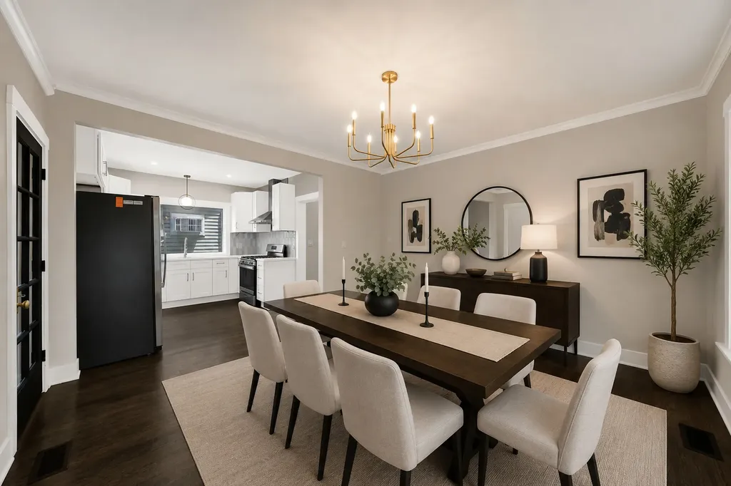 5626 North Miltimore Avenue Chicago IL 60646