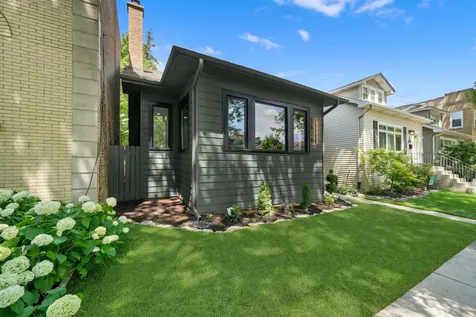 5626 North Miltimore Avenue Chicago IL 60646