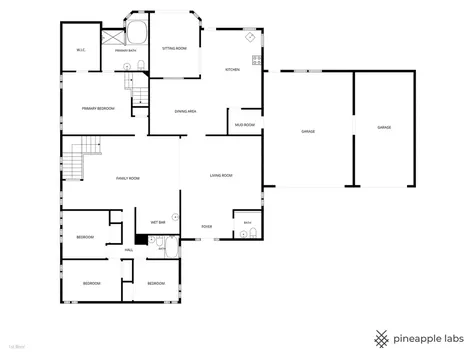 16373 West Menna Lane Lincolnshire IL 60069