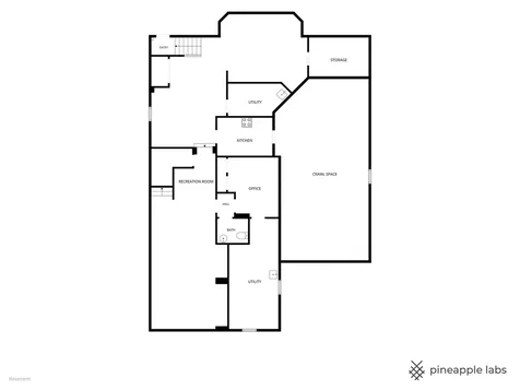 16373 West Menna Lane Lincolnshire IL 60069
