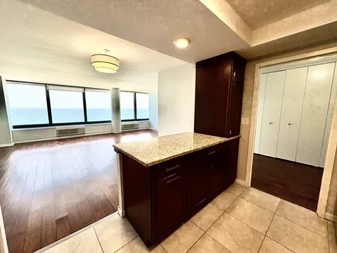 155 North Harbor Drive Chicago IL 60601