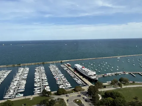 155 North Harbor Drive Chicago IL 60601