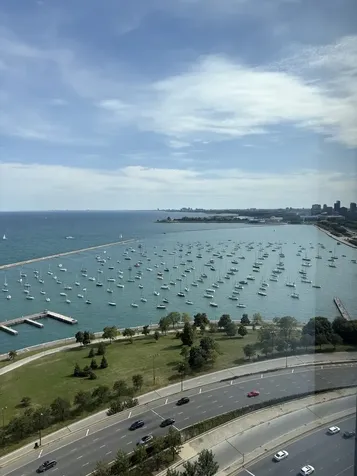 155 North Harbor Drive Chicago IL 60601