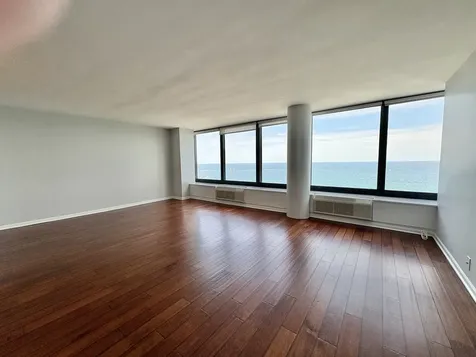 155 North Harbor Drive Chicago IL 60601