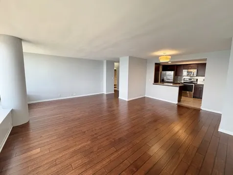 155 North Harbor Drive Chicago IL 60601