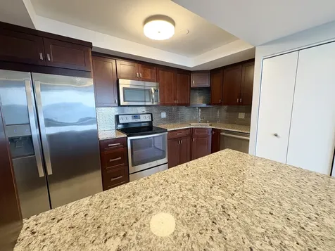 155 North Harbor Drive Chicago IL 60601