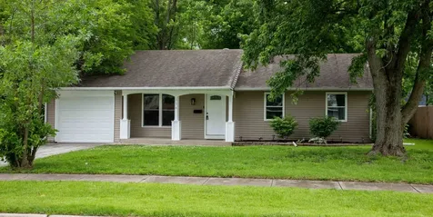 114 East Clark Street Glenwood IL 60425