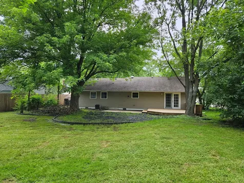 114 East Clark Street Glenwood IL 60425