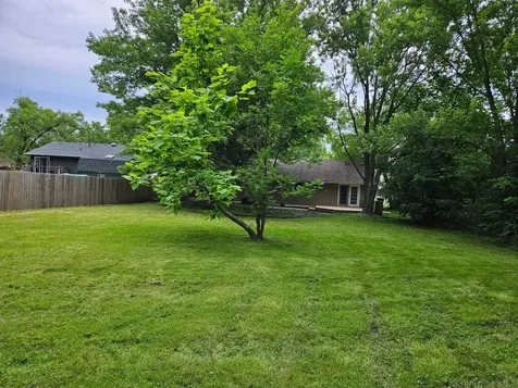 114 East Clark Street Glenwood IL 60425