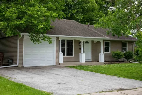 114 East Clark Street Glenwood IL 60425