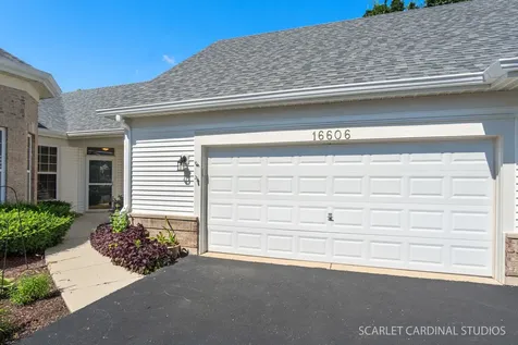 16606 Buckner Pond Way Crest Hill IL 60403