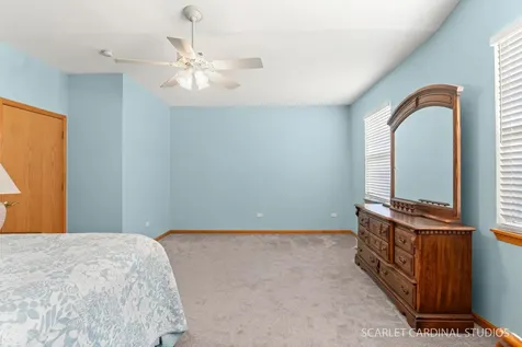 16606 Buckner Pond Way Crest Hill IL 60403