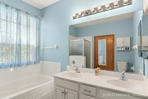 16606 Buckner Pond Way Crest Hill IL 60403