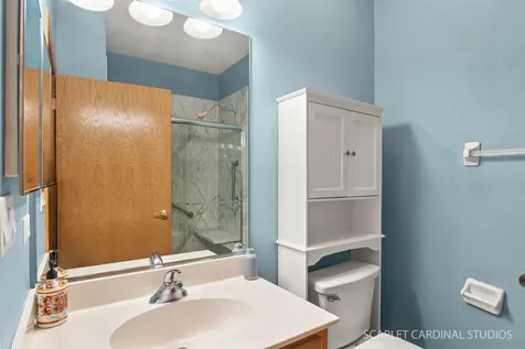 16606 Buckner Pond Way Crest Hill IL 60403