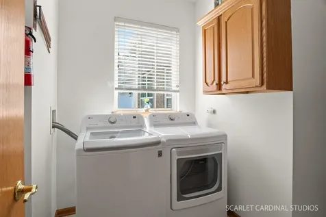 16606 Buckner Pond Way Crest Hill IL 60403