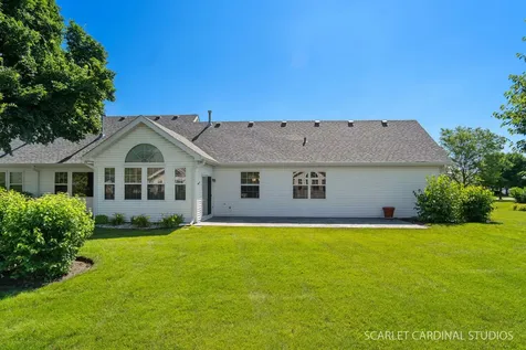 16606 Buckner Pond Way Crest Hill IL 60403