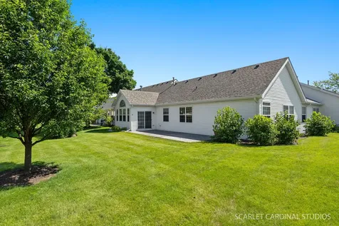16606 Buckner Pond Way Crest Hill IL 60403
