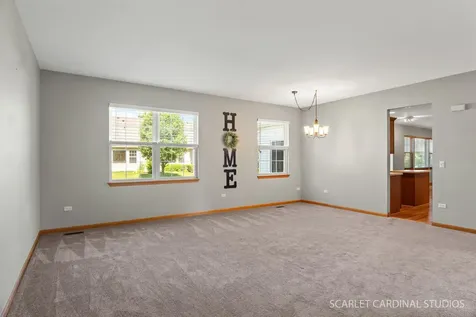 16606 Buckner Pond Way Crest Hill IL 60403