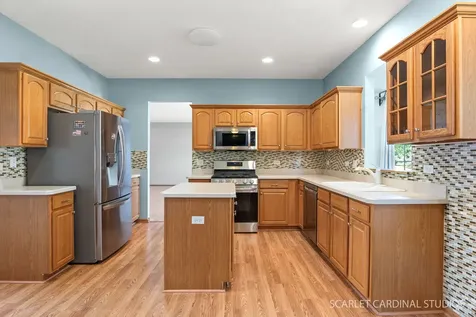 16606 Buckner Pond Way Crest Hill IL 60403