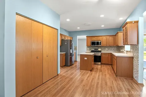 16606 Buckner Pond Way Crest Hill IL 60403