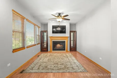 16606 Buckner Pond Way Crest Hill IL 60403