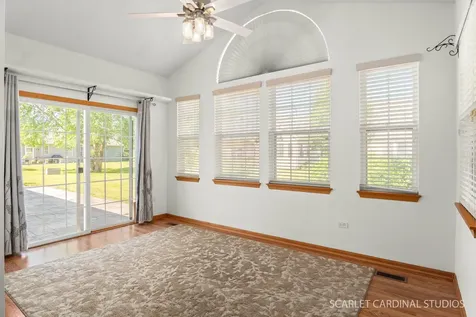 16606 Buckner Pond Way Crest Hill IL 60403