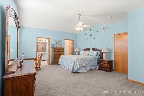 16606 Buckner Pond Way Crest Hill IL 60403