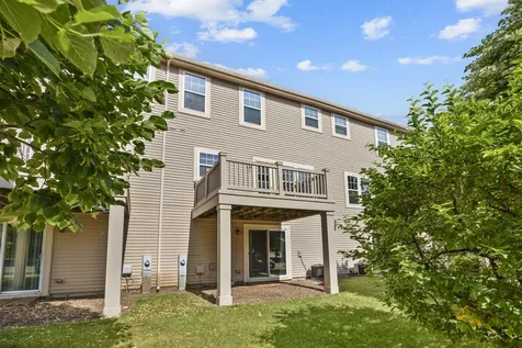 3563 Gabrielle Lane Aurora IL 60504