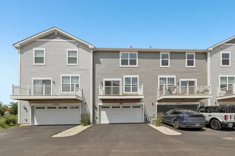 2703 Martini Street Mundelein IL 60060
